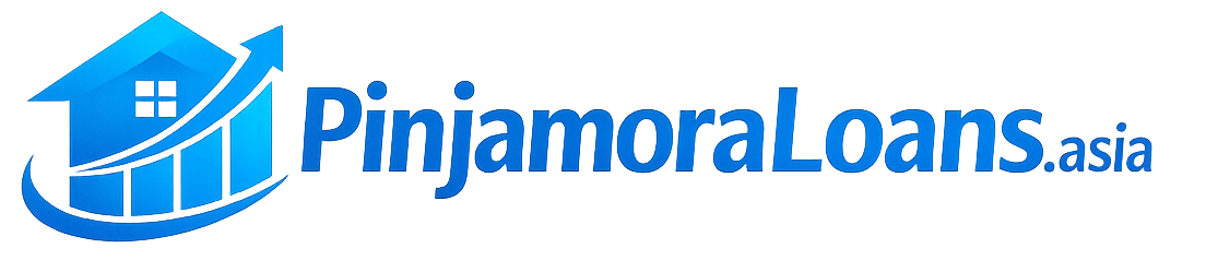 Pinjamora Loans Asia