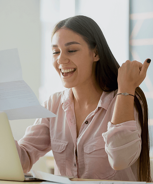 About Pinjamora Loans Asia